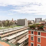 Panoramic Loft Downtown Milan