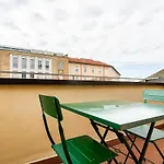 Panoramic Loft Downtown Milan