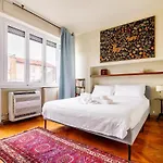 Panoramic Loft Downtown Milan