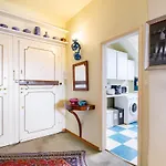 Panoramic Loft Downtown Milan