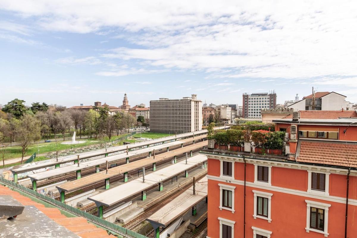 Panoramic Loft Downtown Appartement *