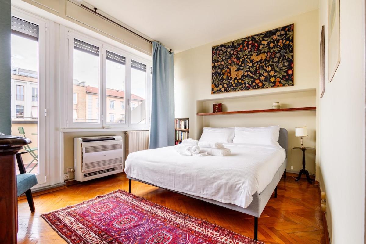 Panoramic Loft Downtown * Milan