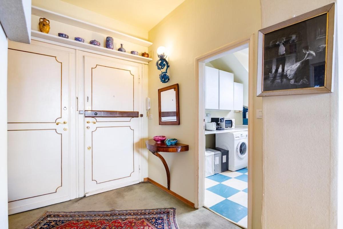 Panoramic Loft Downtown Milan