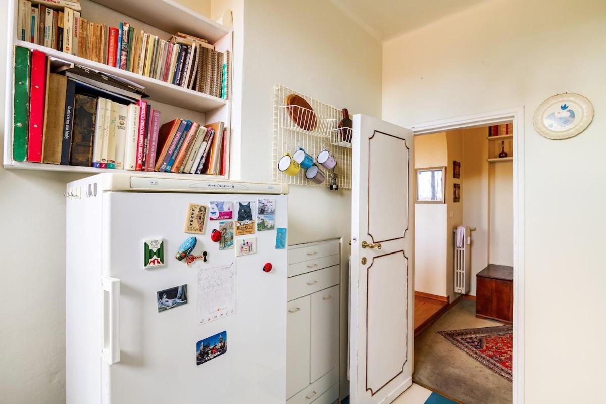 Panoramic Loft Downtown Appartement