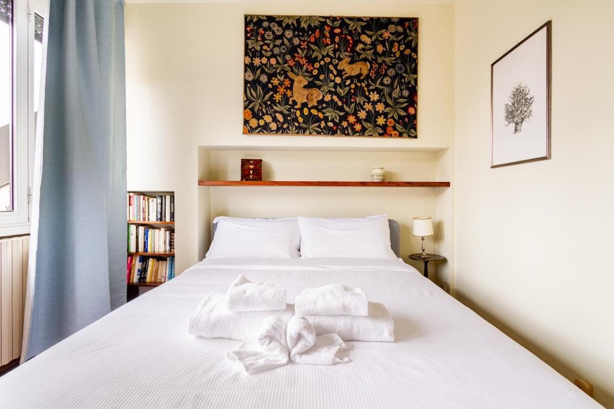 Appartement Panoramic Loft Downtown *
