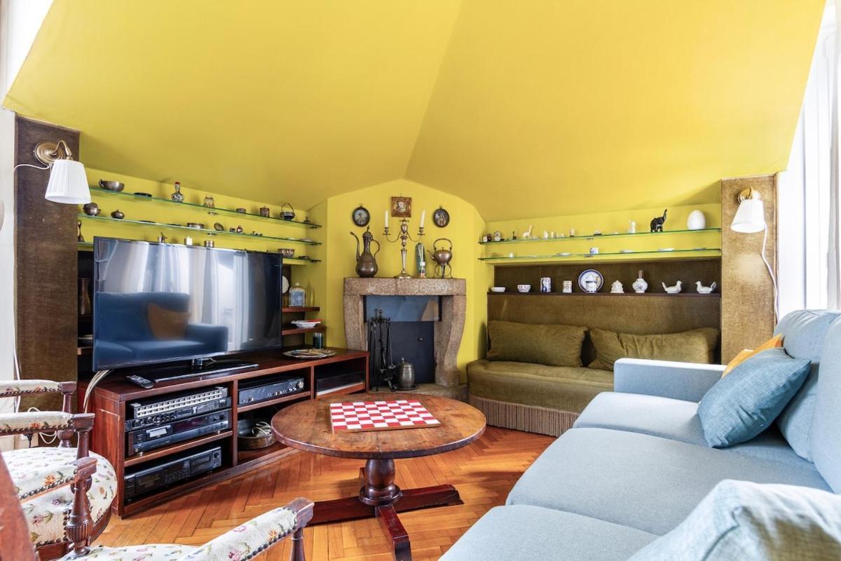 Panoramic Loft Downtown * Milan