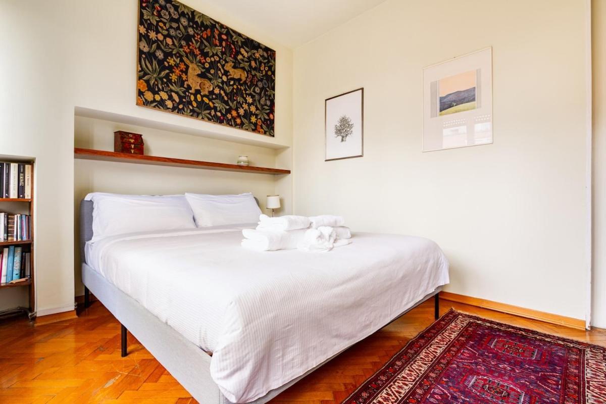 Panoramic Loft Downtown Appartement Milan