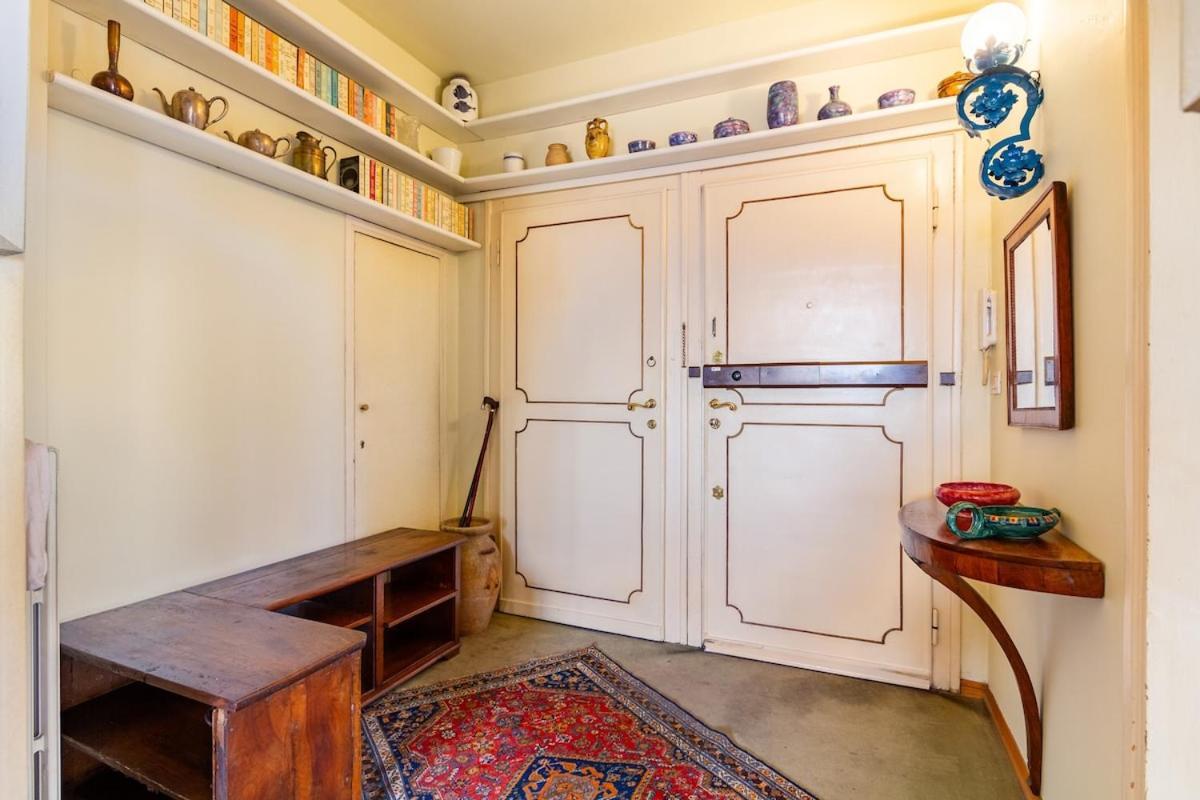 Panoramic Loft Downtown Appartement