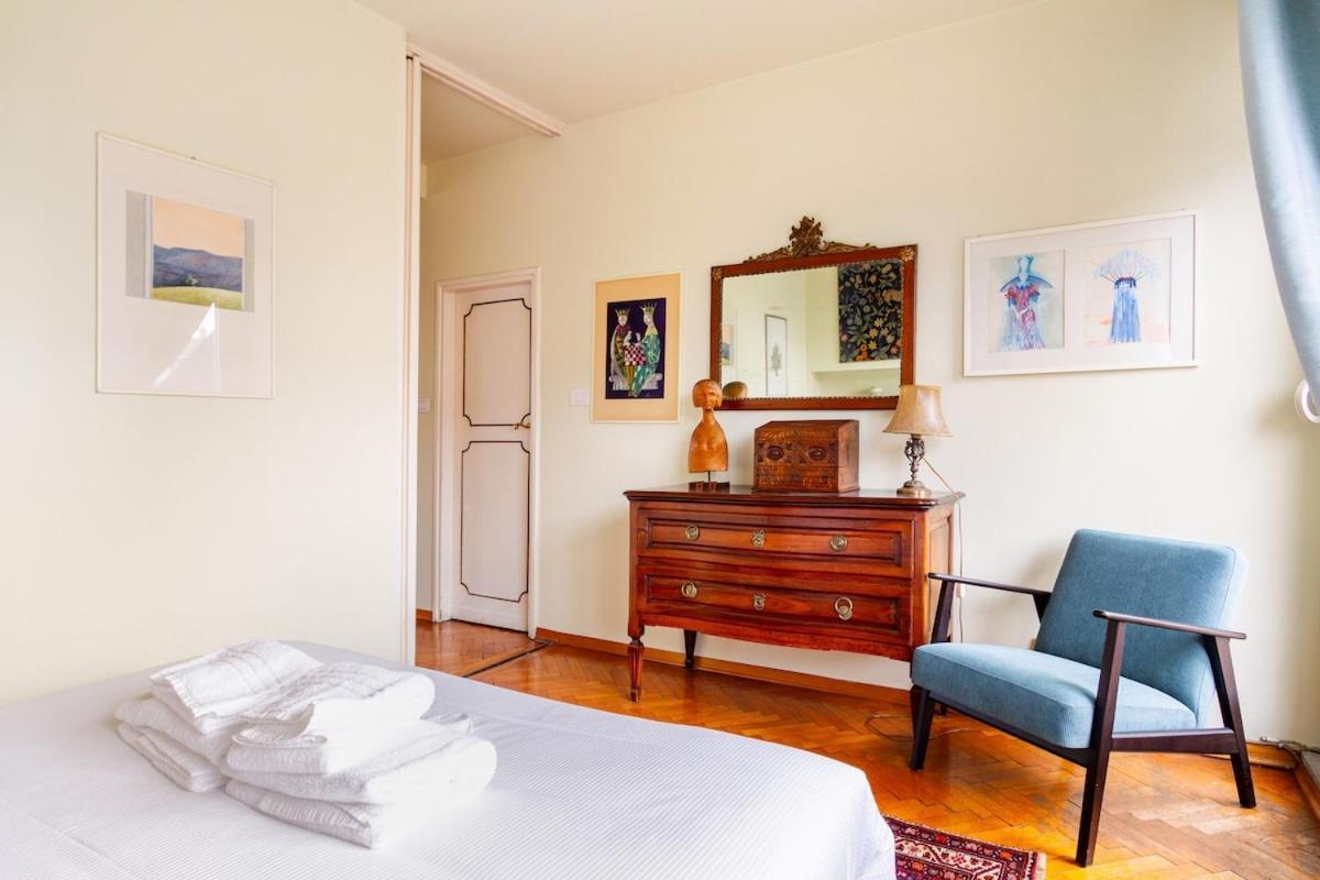 Panoramic Loft Downtown Appartement *
