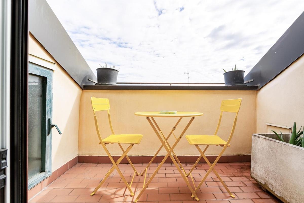 Panoramic Loft Downtown * Milan
