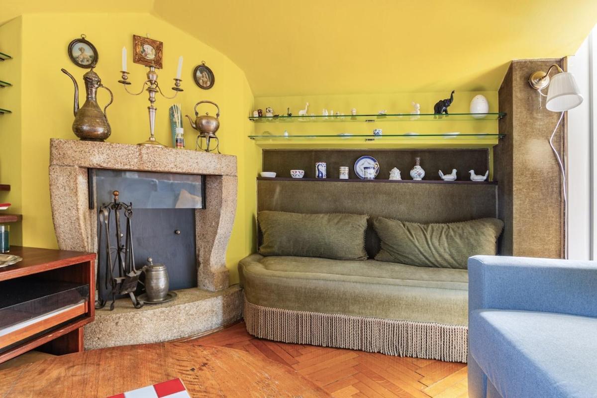 Panoramic Loft Downtown Appartement