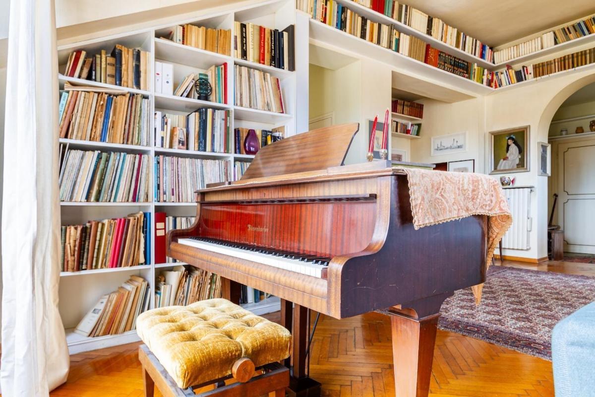 Panoramic Loft Downtown Appartement *