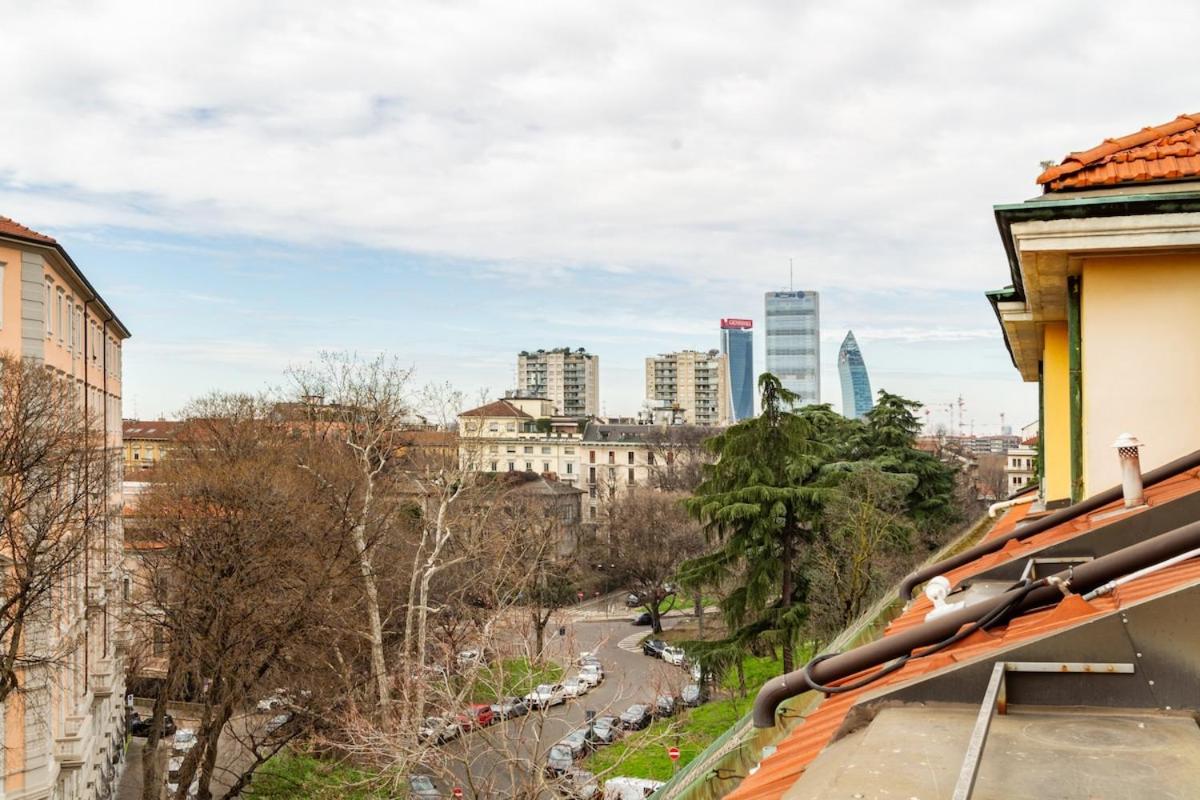 Appartement Panoramic Loft Downtown *