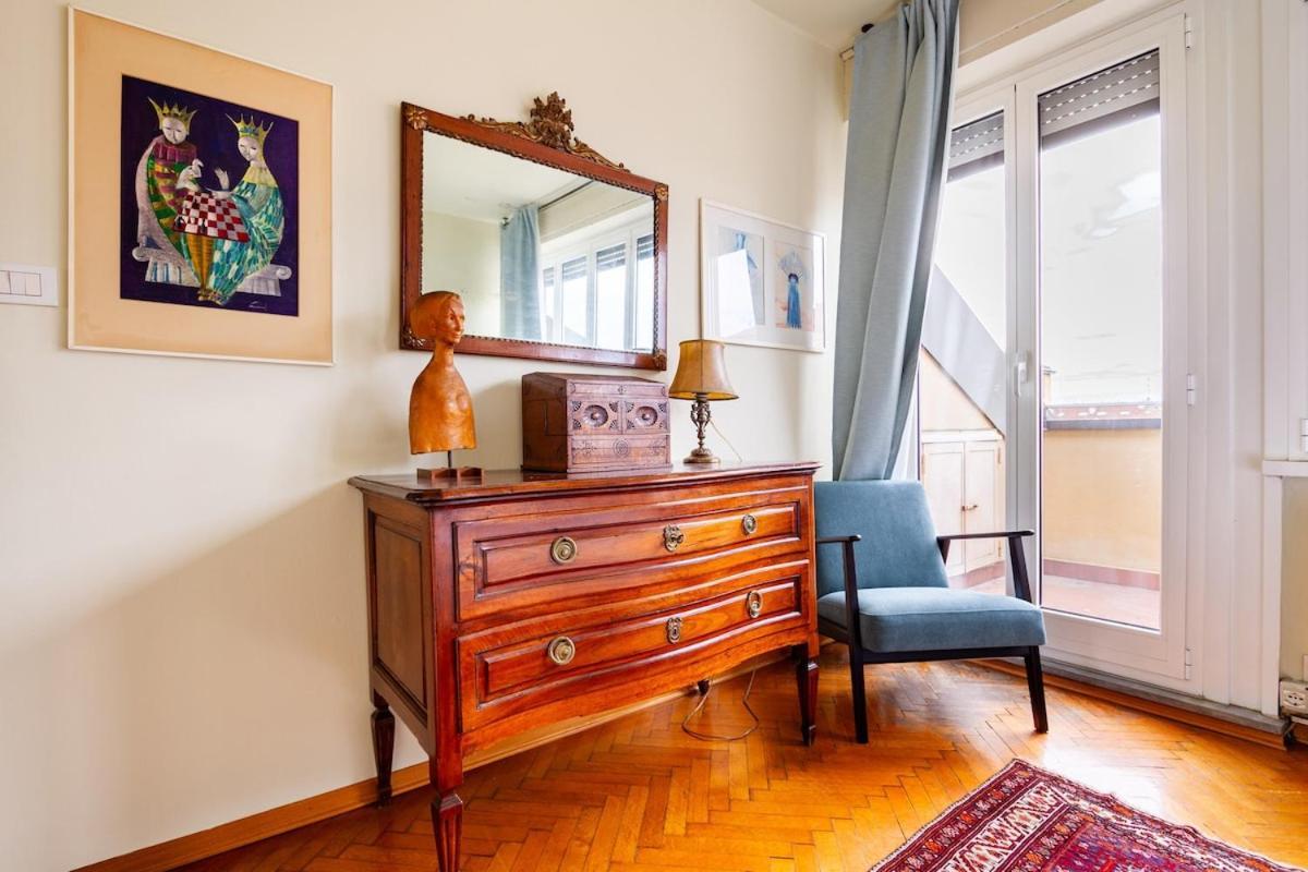 Panoramic Loft Downtown Milan