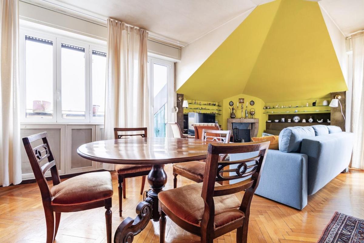 Appartement Panoramic Loft Downtown *