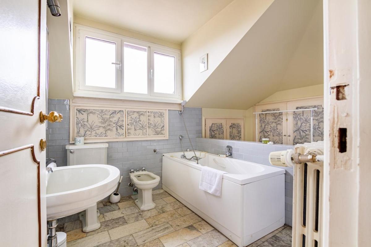 Panoramic Loft Downtown Milan