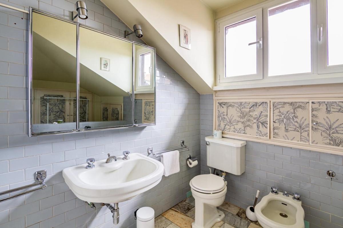Panoramic Loft Downtown Appartement