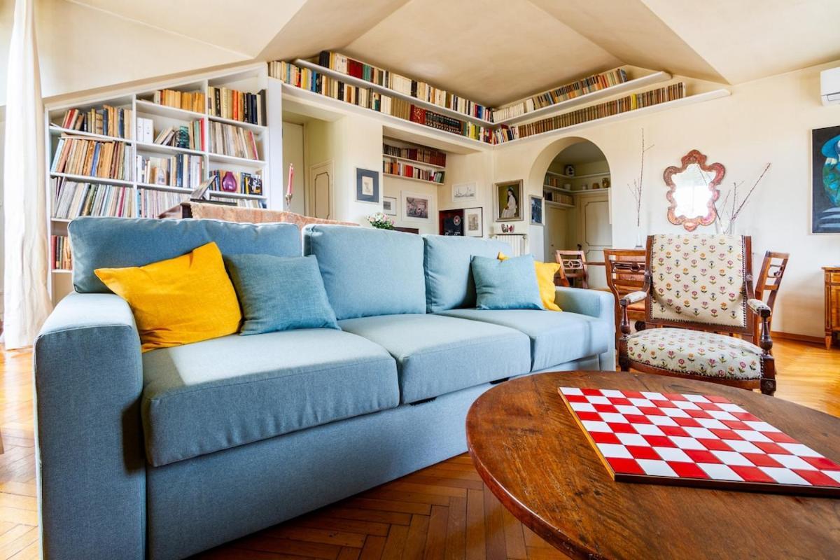 Panoramic Loft Downtown